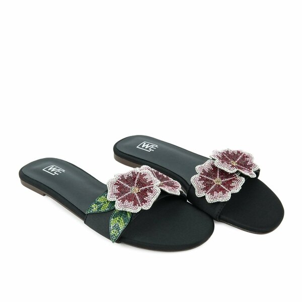 Women Formal Slippers - 41302S