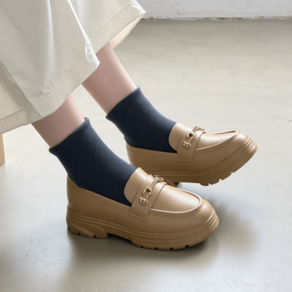Women Formal Loafer - 40983S