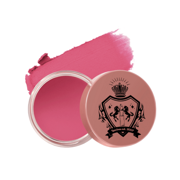 Luscious - Blush Crush - Romance