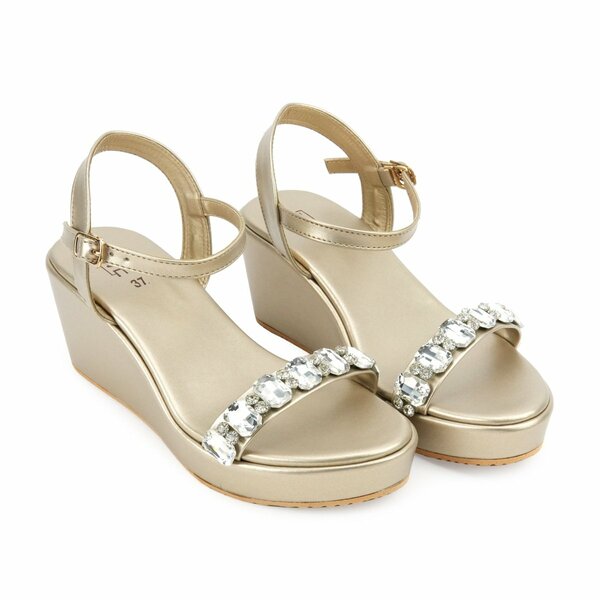 Women Formal Wedge - 75425S