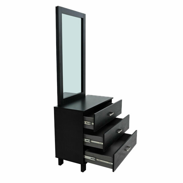 Blair Dresser