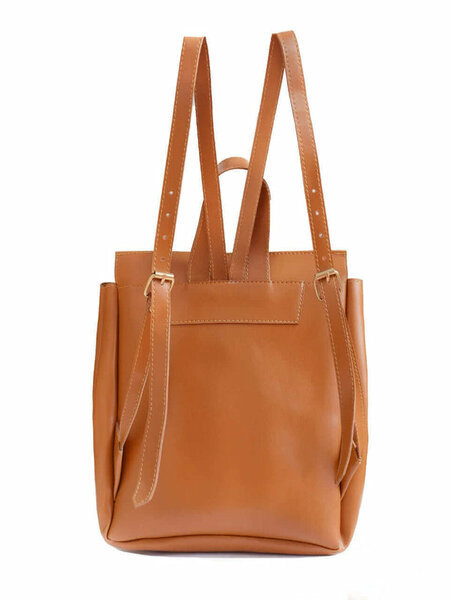 Bagpack Brown