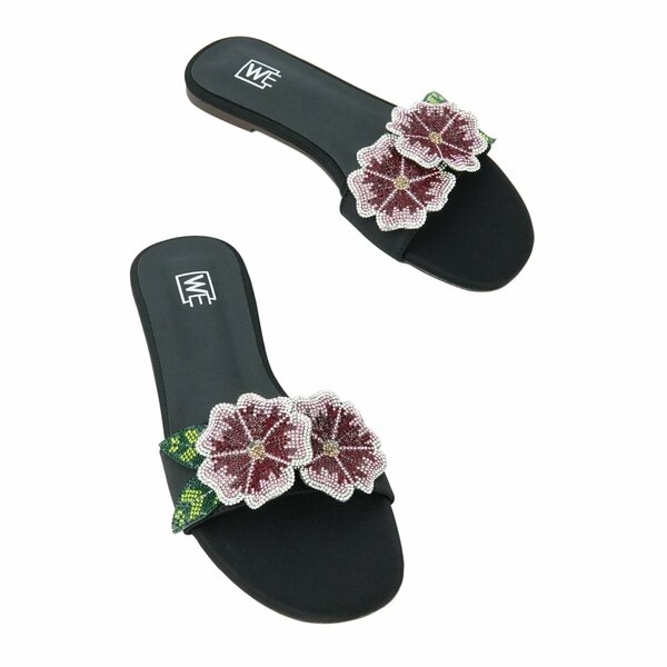 Women Formal Slippers - 41302S