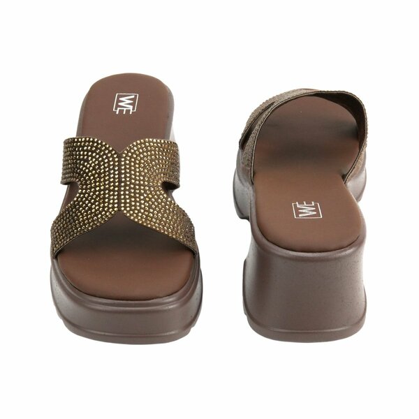 Women Formal Slippers - 75235S