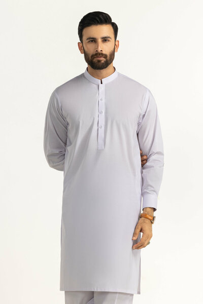 Regular Fit Basic Suits