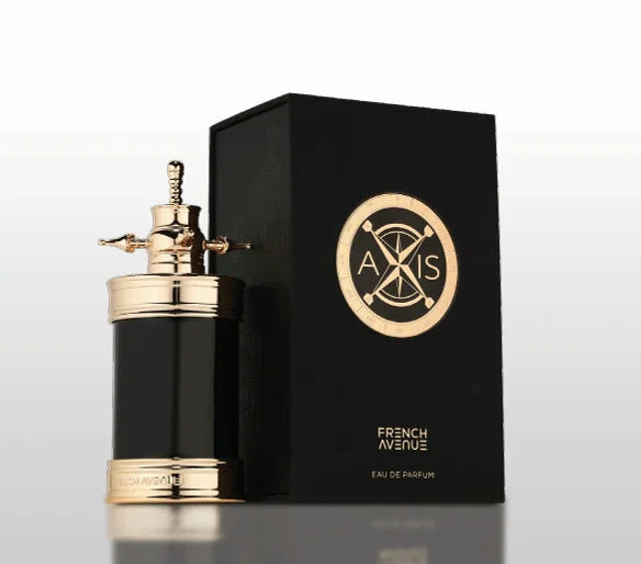 French Avenue - Axis Edp 100Ml