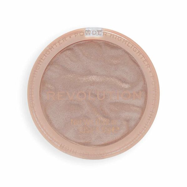 Makeup Revolution - Highlight Reloaded Just My Type