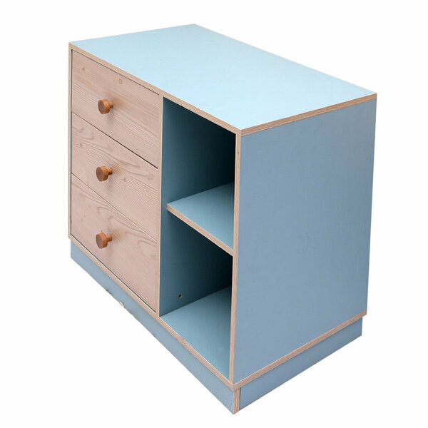 Leo N Dresser