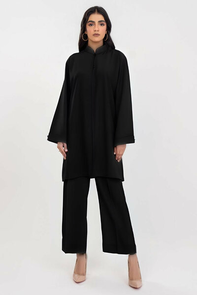 2 Piece Black - NV05D11