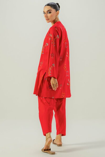 Starred 2 piece
