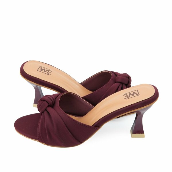 Women Formal Heel - 63163S