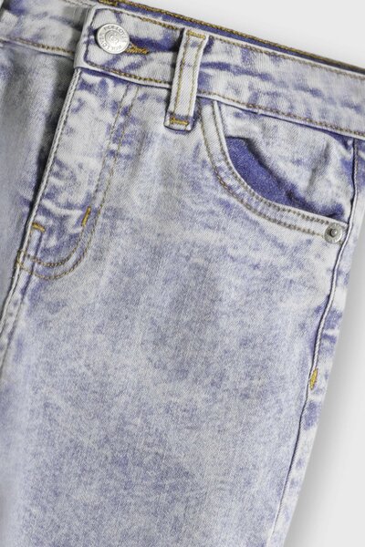 Boys Sky Ranger Straight Jeans