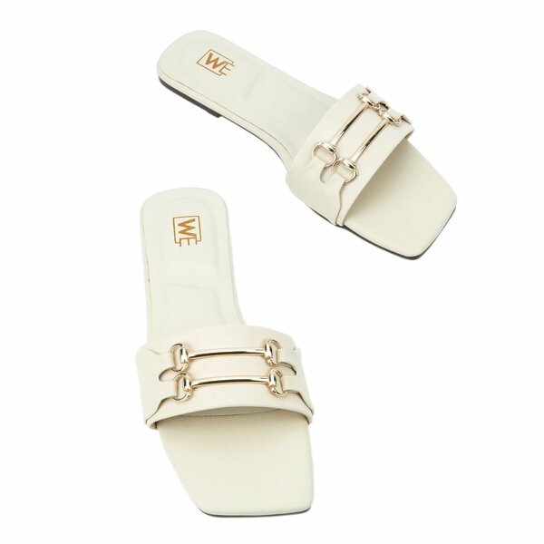 Women Formal Slippers - 41471S
