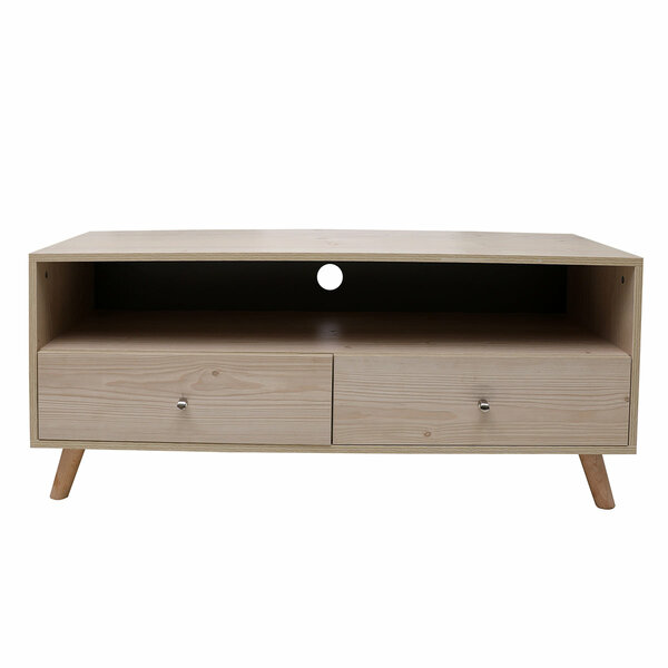 Bravo TV Unit - H2