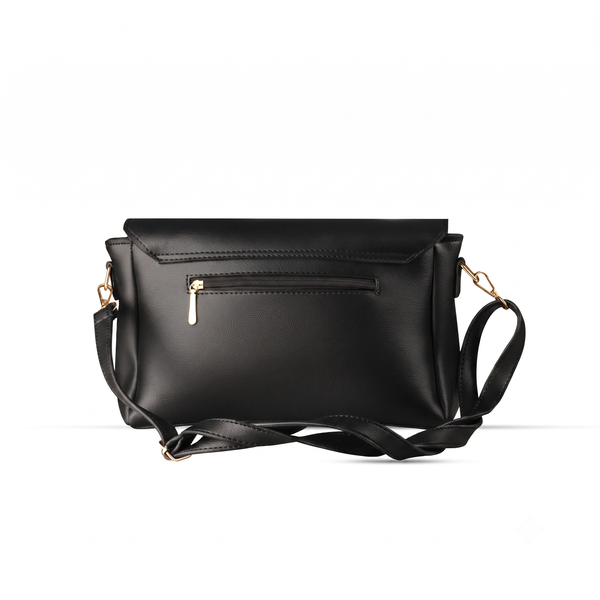 Vesper Black