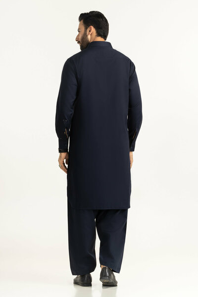 Regular Fit Styling Suits