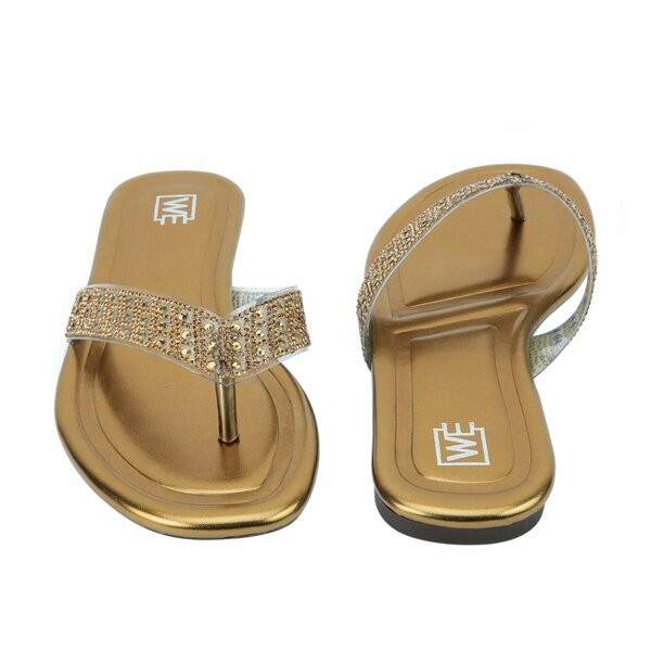 Women Formal Slippers - 41477S