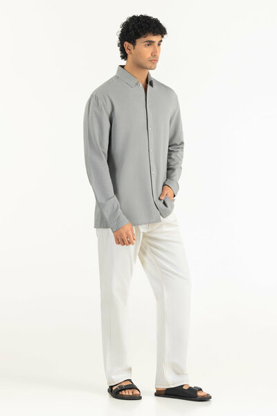 Regular Fit Casual Shirts