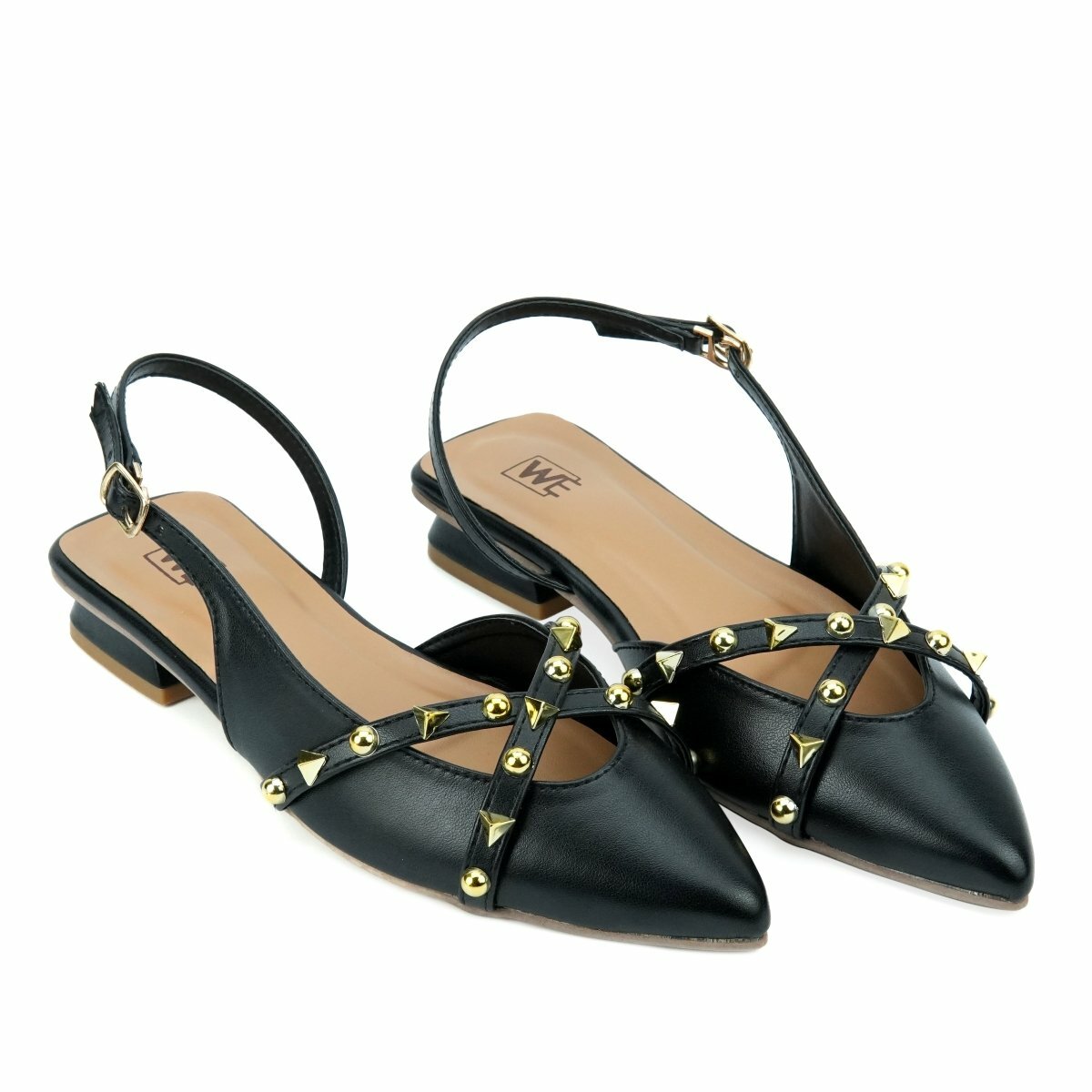 Women Formal Slingback - 41447S