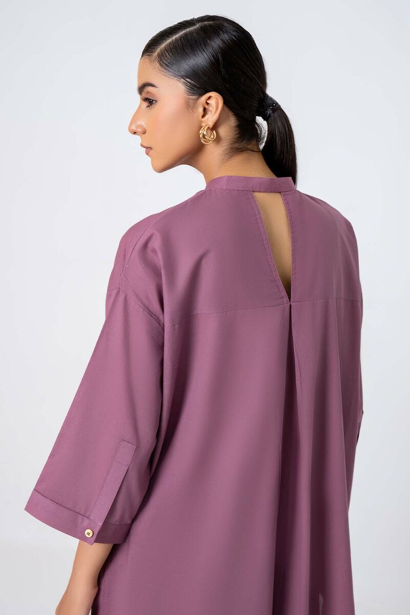 2 PIECE AMETHYST (PLUM) - NV04D04