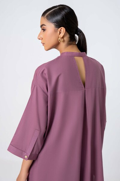 2 PIECE AMETHYST (PLUM) - NV04D04