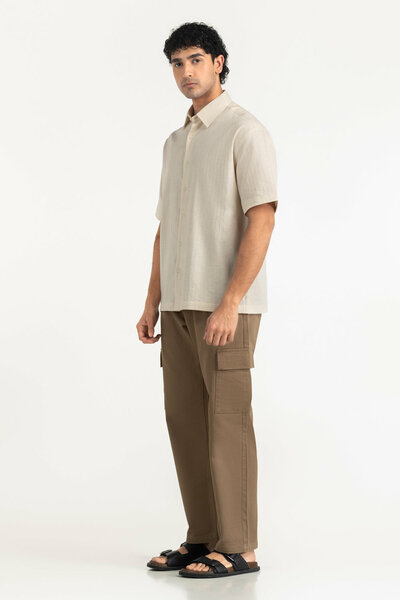 Regular Fit Casual Shirts