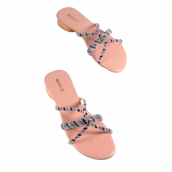 Women Formal Slippers - 40829S