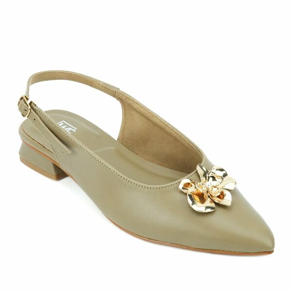 Women Formal Slingback - 41424S