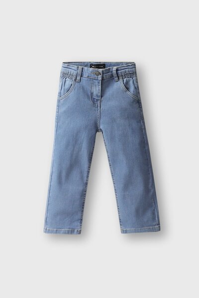 Girls Skyline Denim Jeans