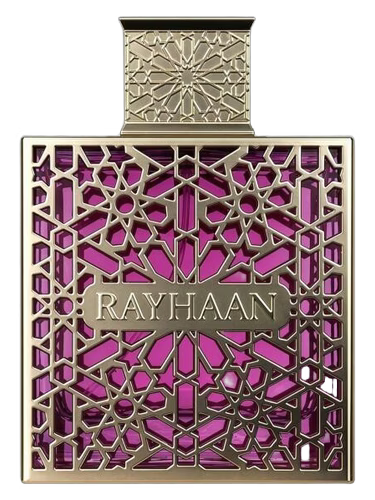 Rayhaan - Kiss Women Edp 100Ml