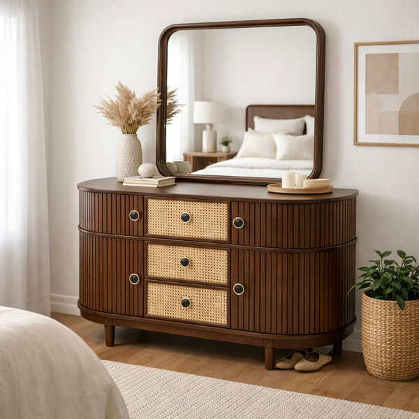 Noor Dresser