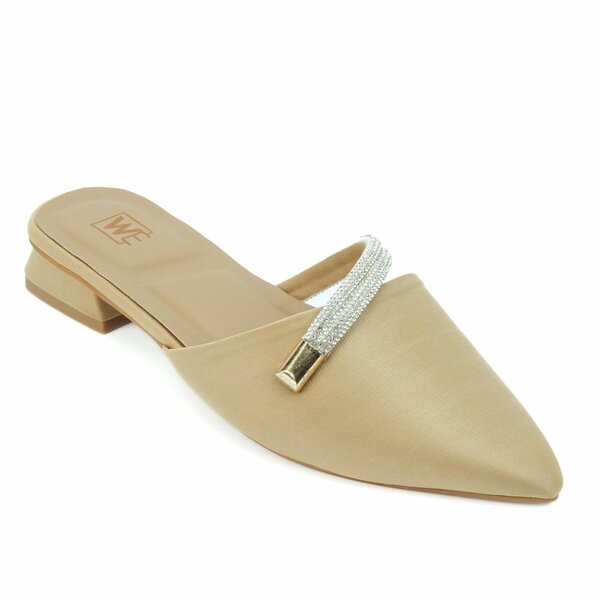 Women Formal Mules - 41423S
