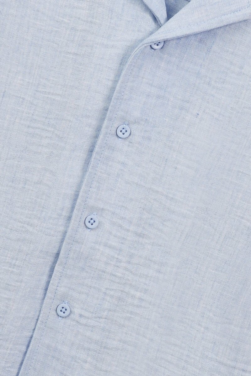Cloud Cruiser Drop Shoulder Shirt