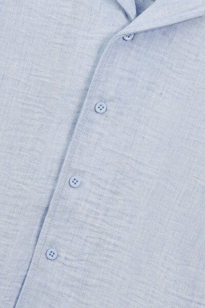 Cloud Cruiser Drop Shoulder Shirt