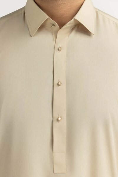 Regular Fit Basic Suits
