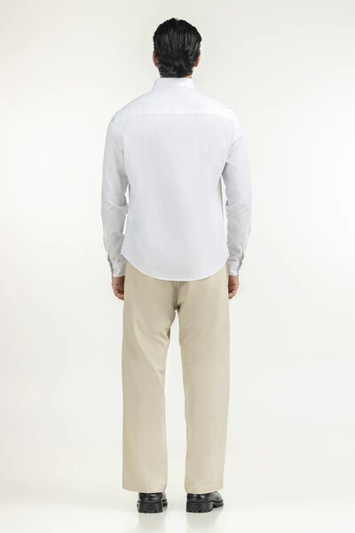 Regular Fit Casual Shirts