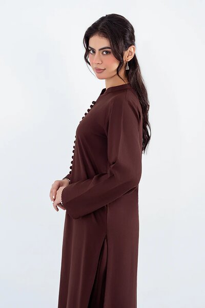 2 Piece Brown - NV06D02