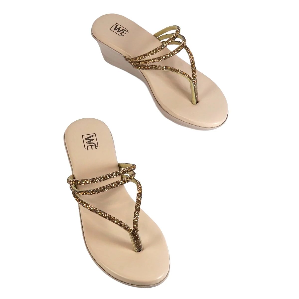 Women Formal Wedge - 75313S
