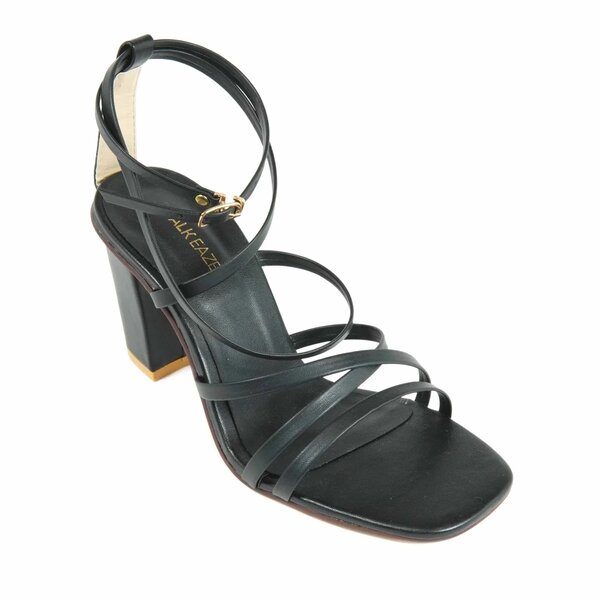 Women Formal Block Heel - 62447S