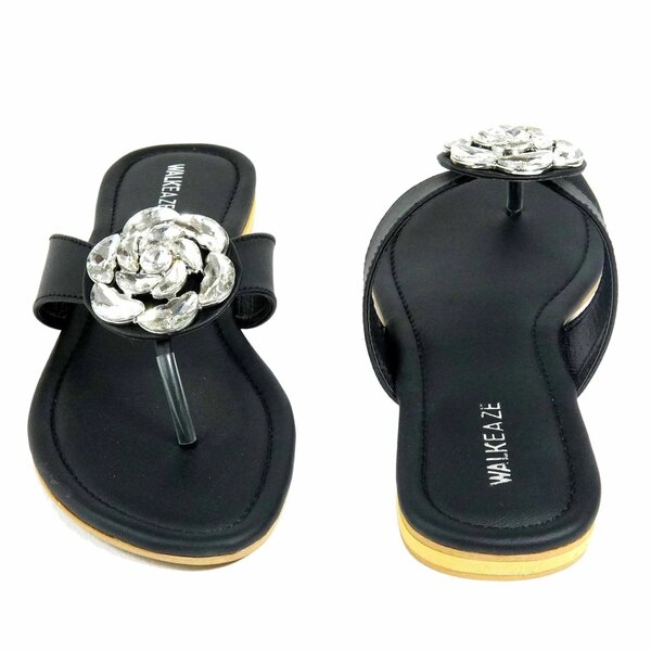 Women Formal Slippers - 40890S