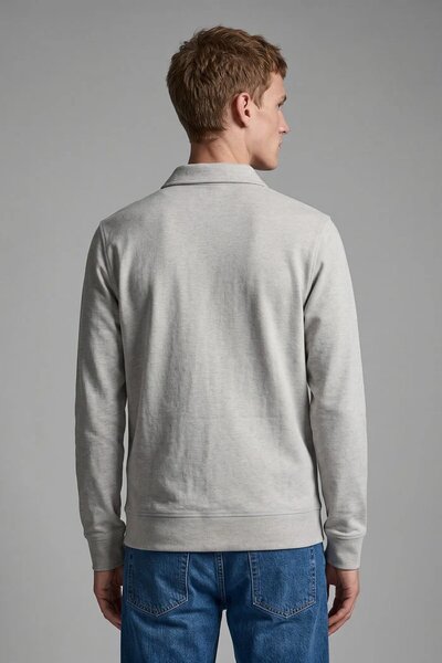 Eternity Premium Men's Logo Cardigan