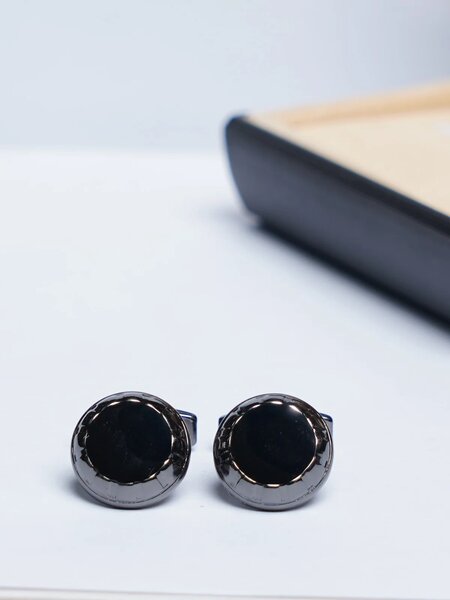 Designer Cufflink (CUFFLINK-871)