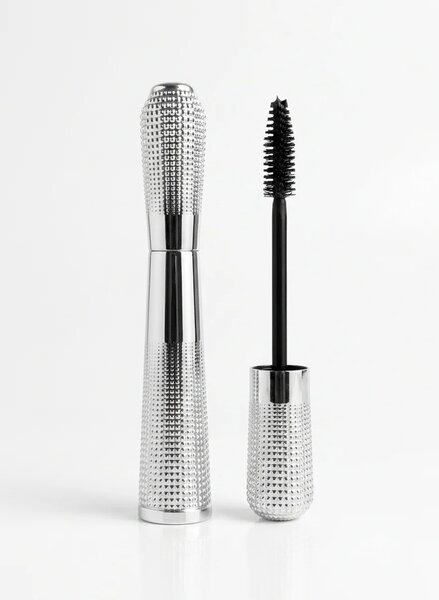 BOB - Warping Stereoscopic Mascara