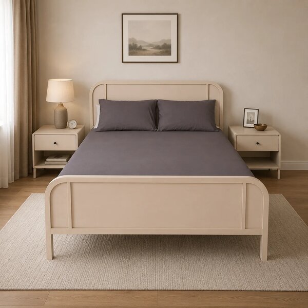 Harold Queen Bed