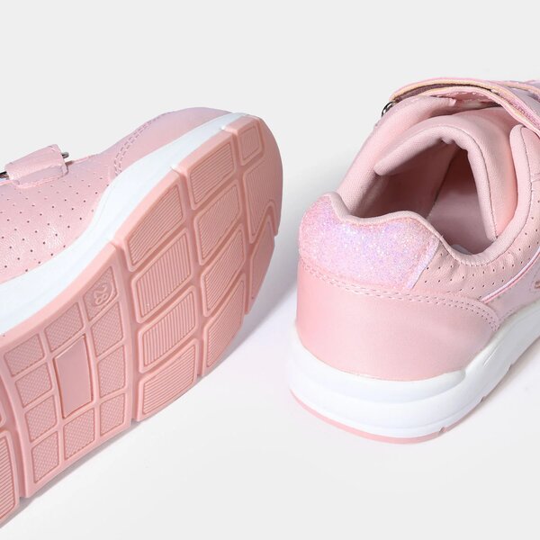 Girls Joggers XR996-012 - Pink