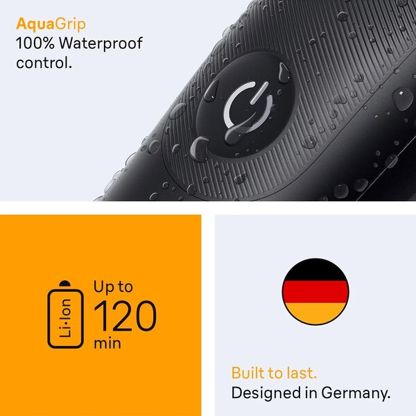 Braun - All-in-One Kit Series 5 AIO5540