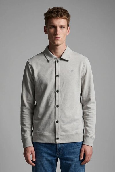 Eternity Premium Men's Logo Cardigan