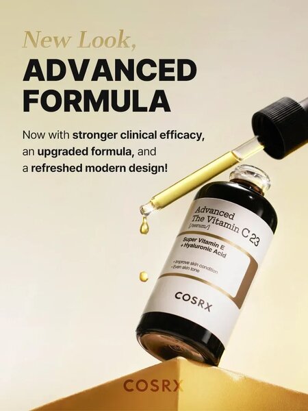 Cosrx - The Vitamin C 23 Serum 20 ml