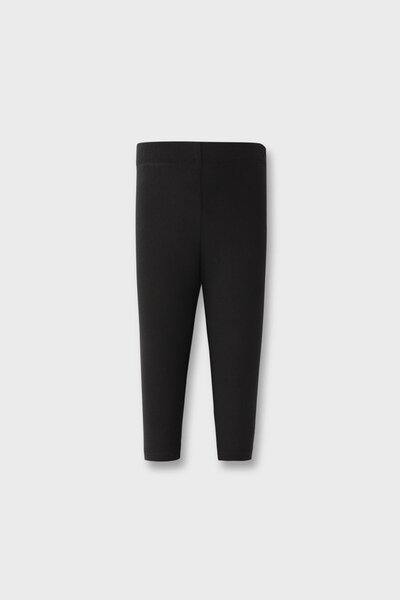 Black Stretchy Tights