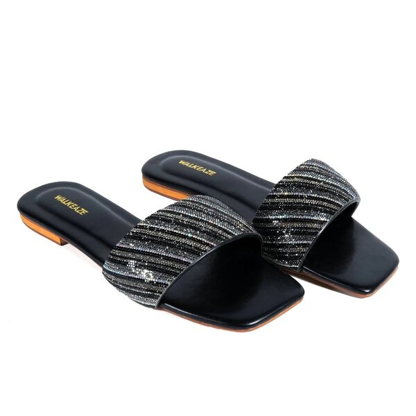Women Formal Slippers - 40168S